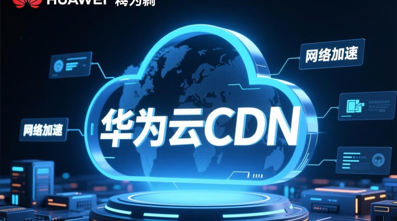 华为云CDN适合所有网络加速需求？揭秘其优势与适用场景！