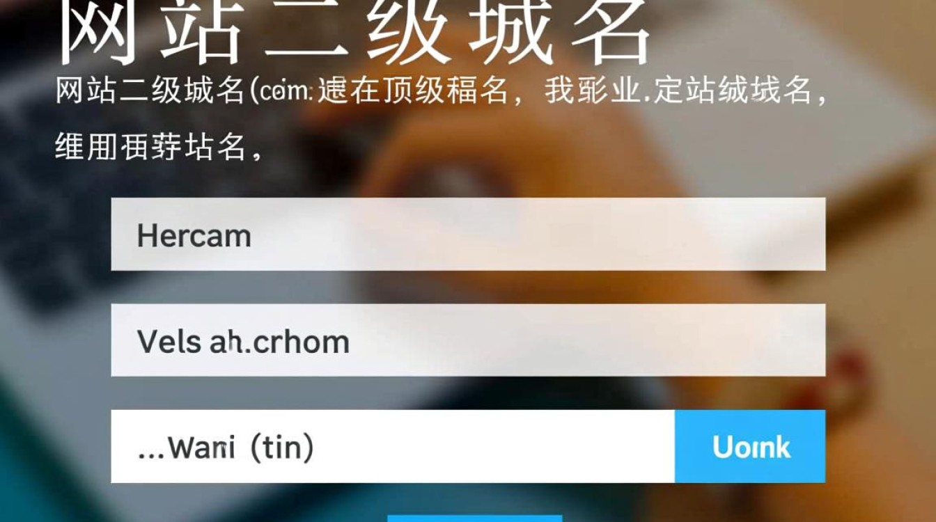 如何轻松设置和创建网站二级域名？详细步骤及技巧解析！