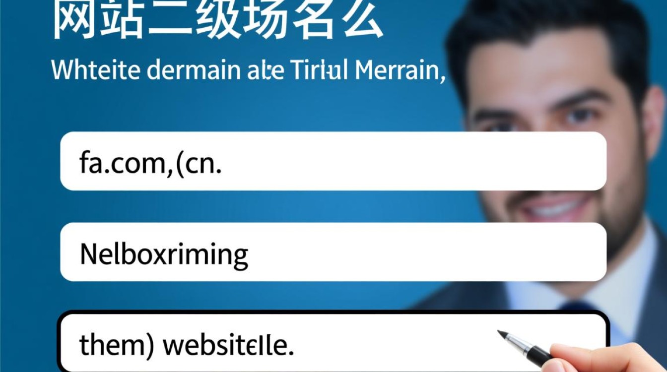 如何轻松设置和创建网站二级域名？详细步骤及技巧解析！