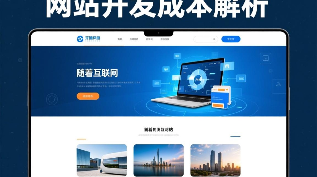 如何计算链接网站开发的成本？不同因素影响下的价格揭秘