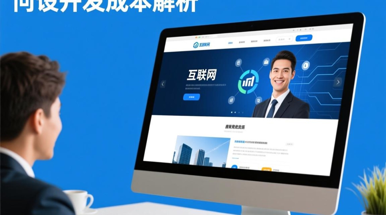 如何计算链接网站开发的成本？不同因素影响下的价格揭秘