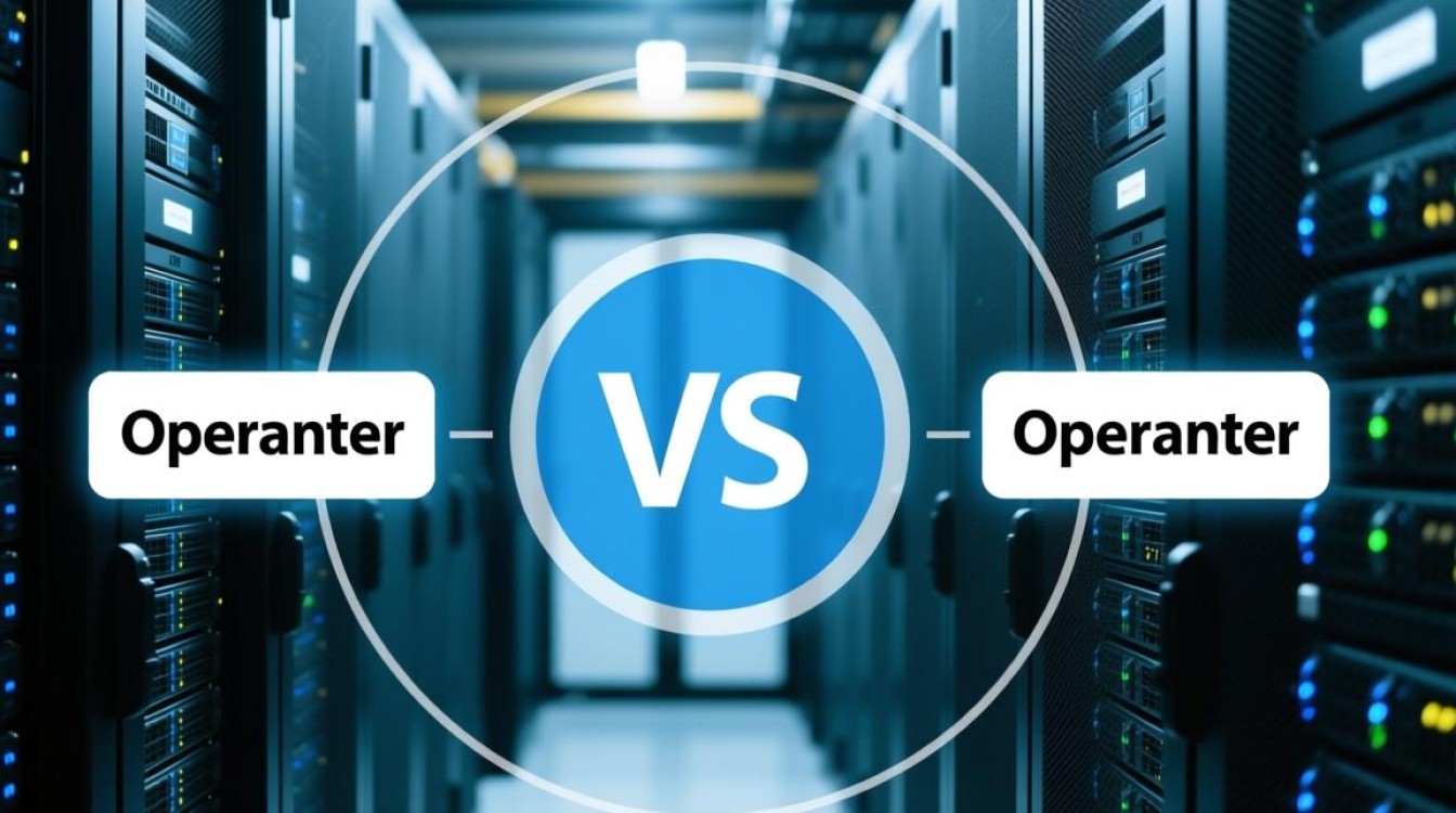 服务器和运营商有关系吗？选服务器该选哪家运营商？