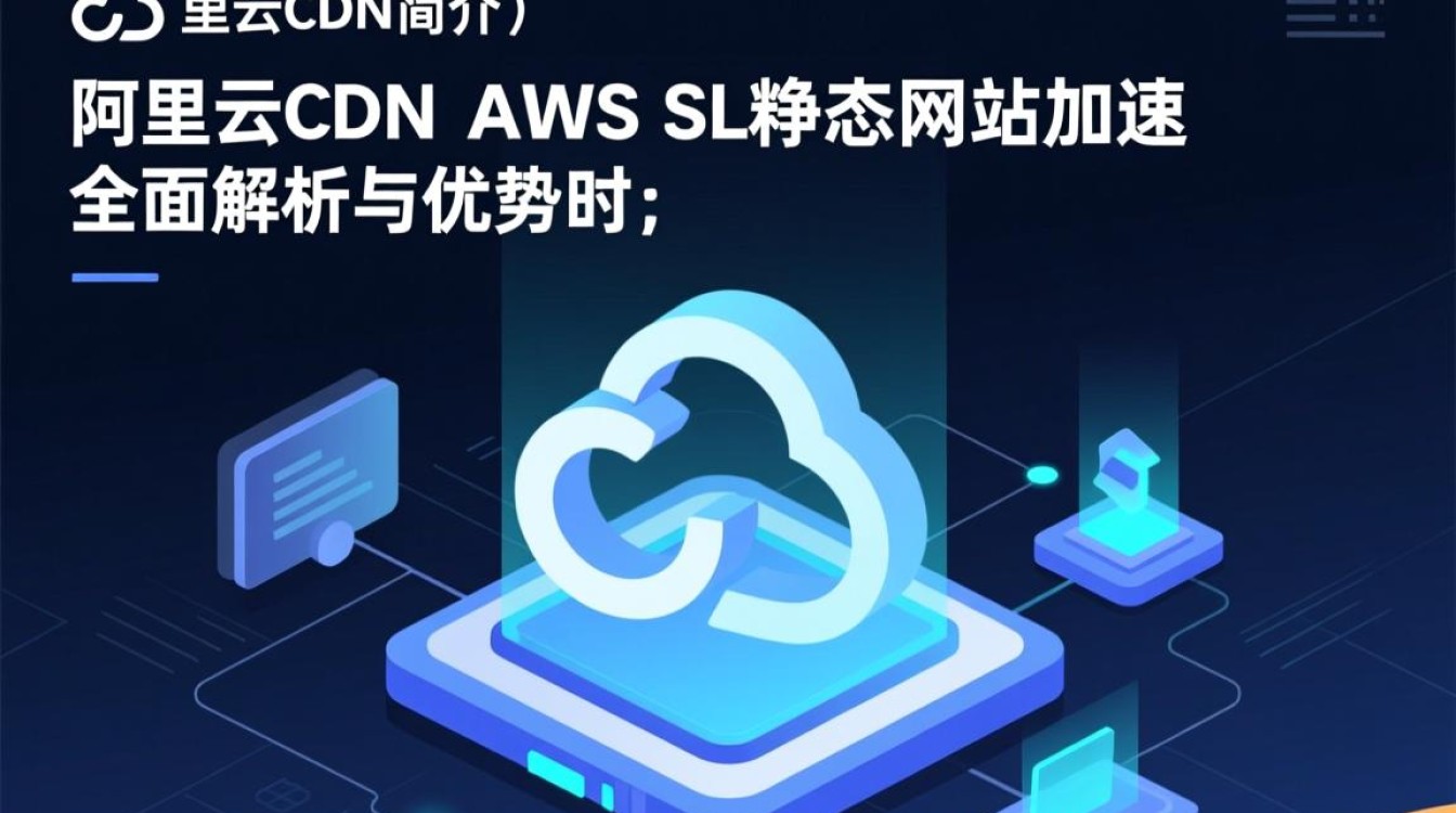 阿里云CDN如何实现对比AWS S3在静态网站加速上的优势与差异? 阿里云CDN如何实现对比AWS S3在静态网站加速上的优势与差异?