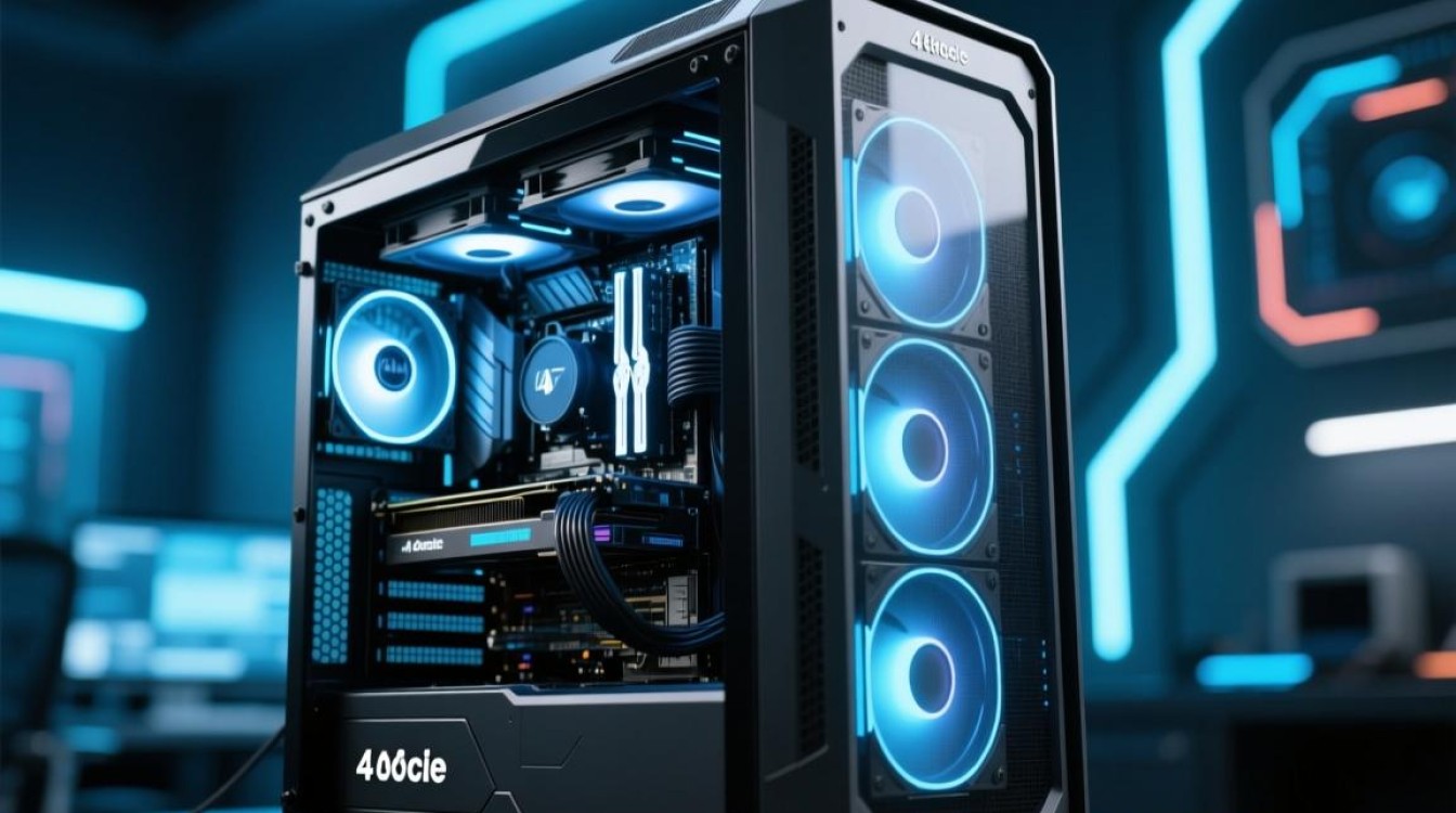 4核主机配置究竟如何？性价比与性能分析大揭秘！