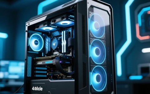 4核主机配置究竟如何？性价比与性能分析大揭秘！