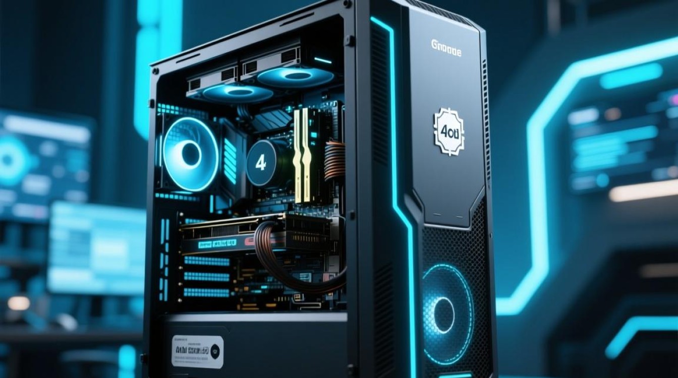 4核主机配置究竟如何？性价比与性能分析大揭秘！