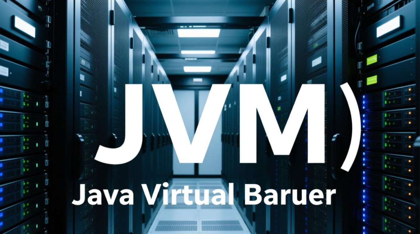 如何有效进行jvm监控服务器的全面监控与优化? 如何有效进行jvm监控服务器的全面监控与优化?