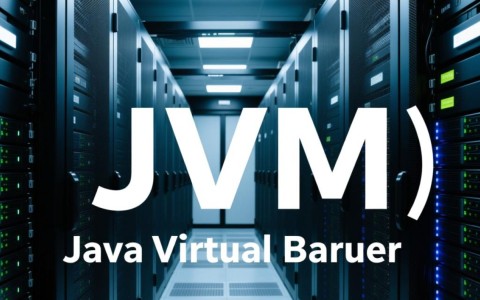 如何有效进行jvm监控服务器的全面监控与优化？