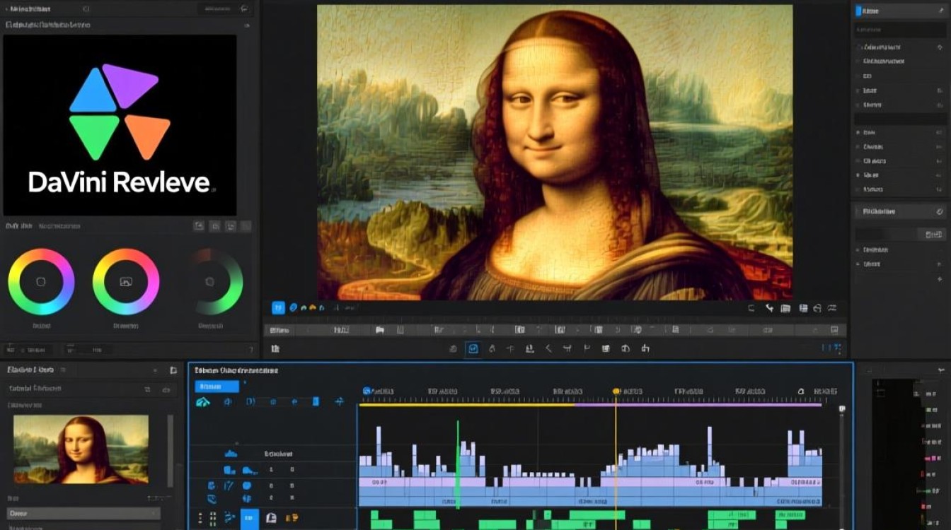 达芬奇最低配置标准是什么？揭秘其入门级使用要求！