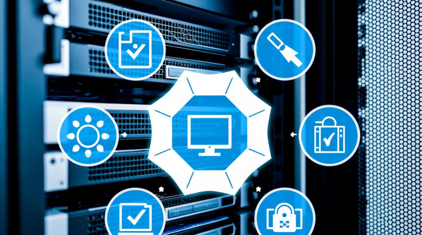 服务器购买后配置，新手小白该如何一步步上手操作？