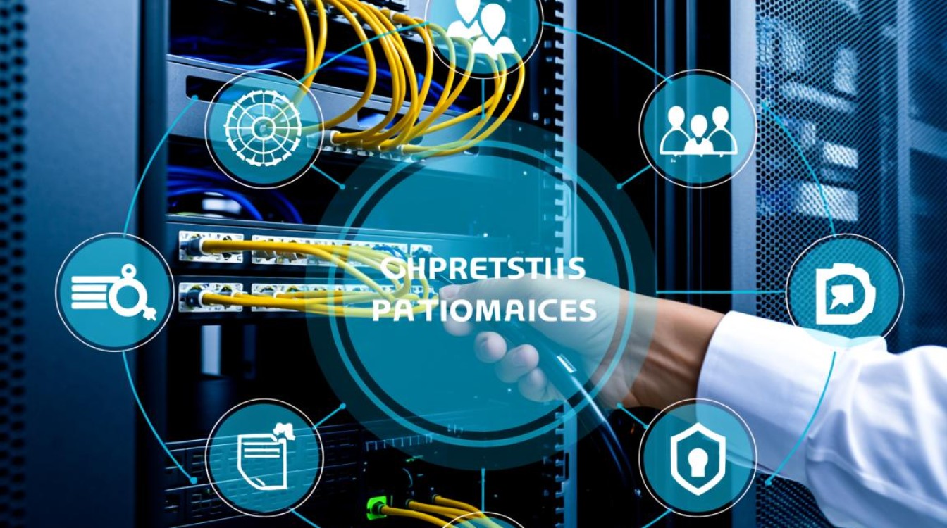 服务器购买后配置，新手小白该如何一步步上手操作？