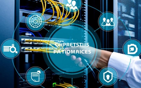 服务器购买后配置，新手小白该如何一步步上手操作？