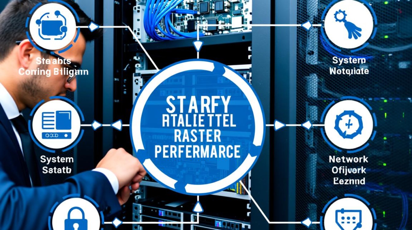 服务器购买后配置，新手小白该如何一步步上手操作？