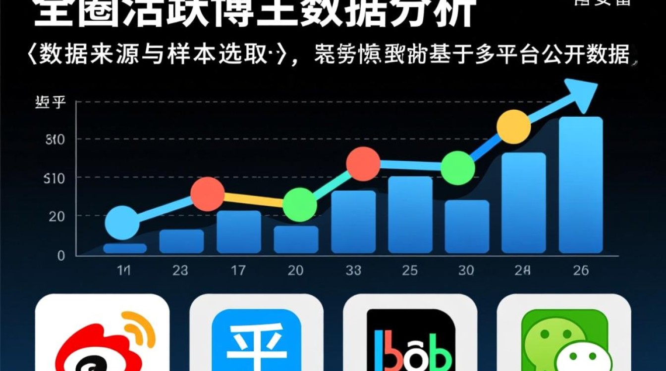 安全圈活跃博主数据如何衡量影响力与用户粘性? 安全圈活跃博主数据如何衡量影响力与用户粘性?