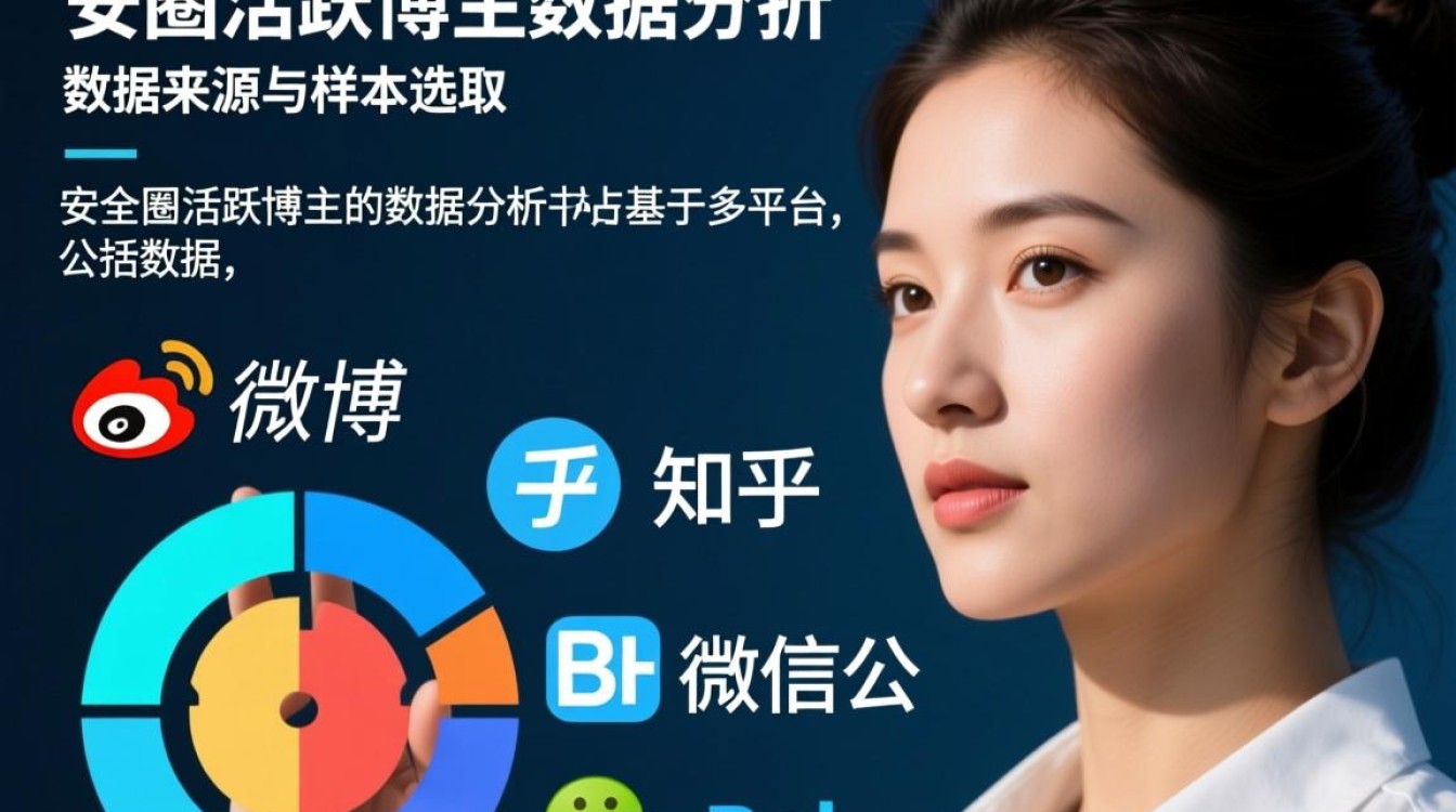 安全圈活跃博主数据如何衡量影响力与用户粘性? 安全圈活跃博主数据如何衡量影响力与用户粘性?