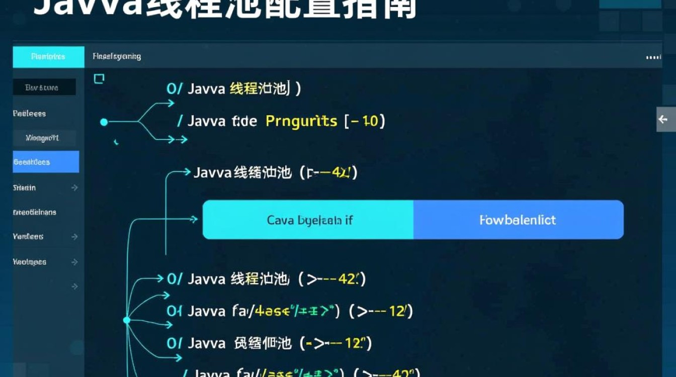 Java线程池配置中,如何确定最佳核心线程数和最大线程数? Java线程池配置中,如何确定最佳核心线程数和最大线程数?