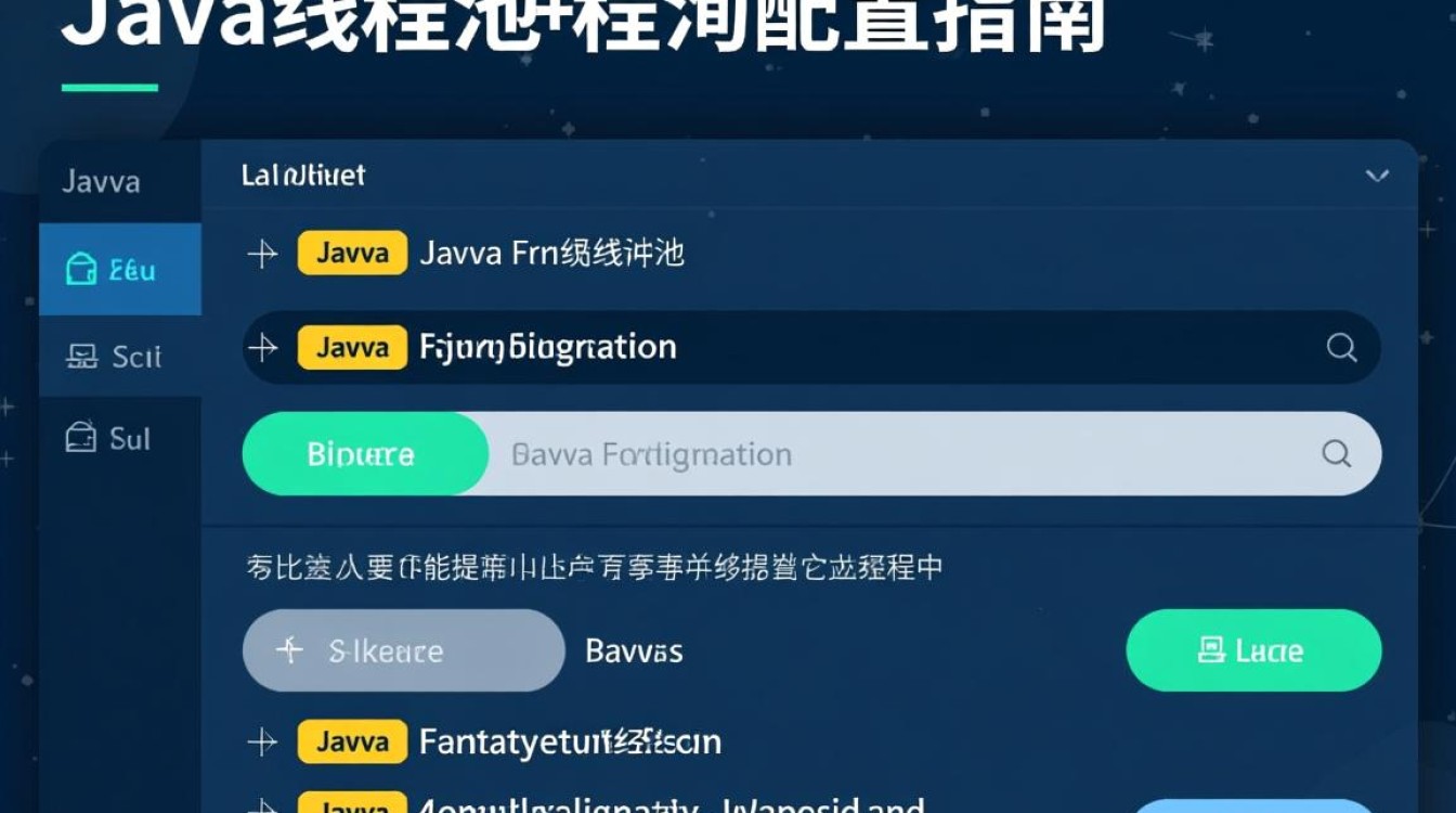 Java线程池配置中,如何确定最佳核心线程数和最大线程数? Java线程池配置中,如何确定最佳核心线程数和最大线程数?