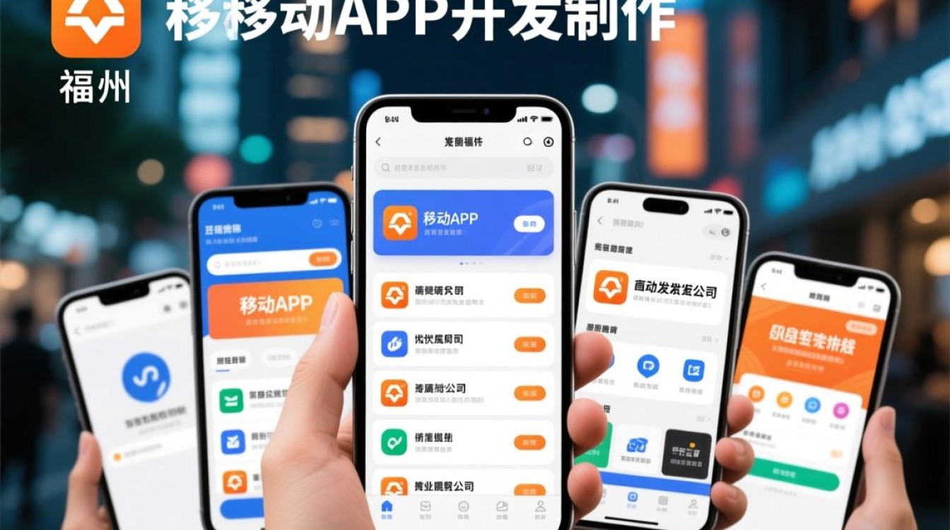 福州地区移动APP开发哪家公司服务最专业，品质有保障？