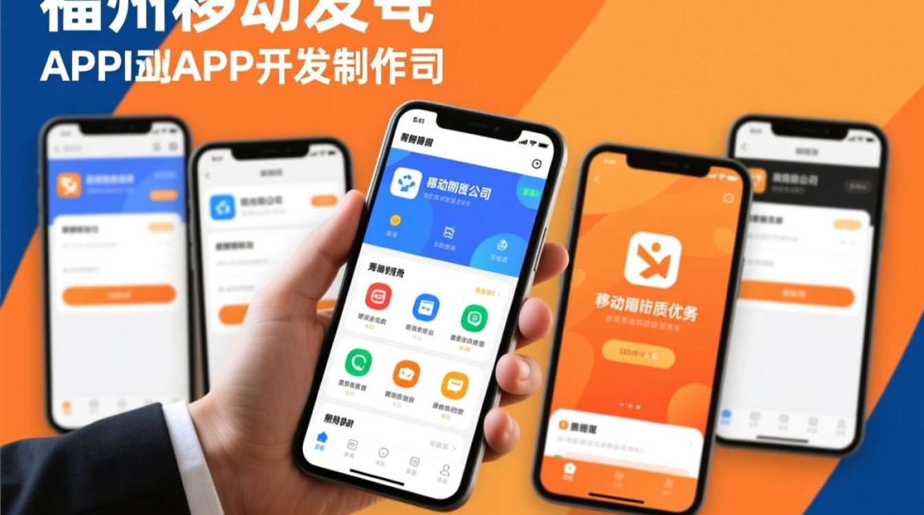 福州地区移动APP开发哪家公司服务最专业，品质有保障？