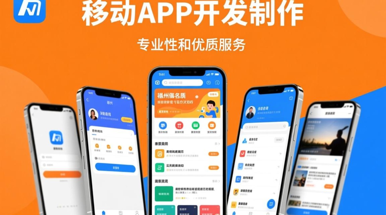 福州地区移动APP开发哪家公司服务最专业，品质有保障？