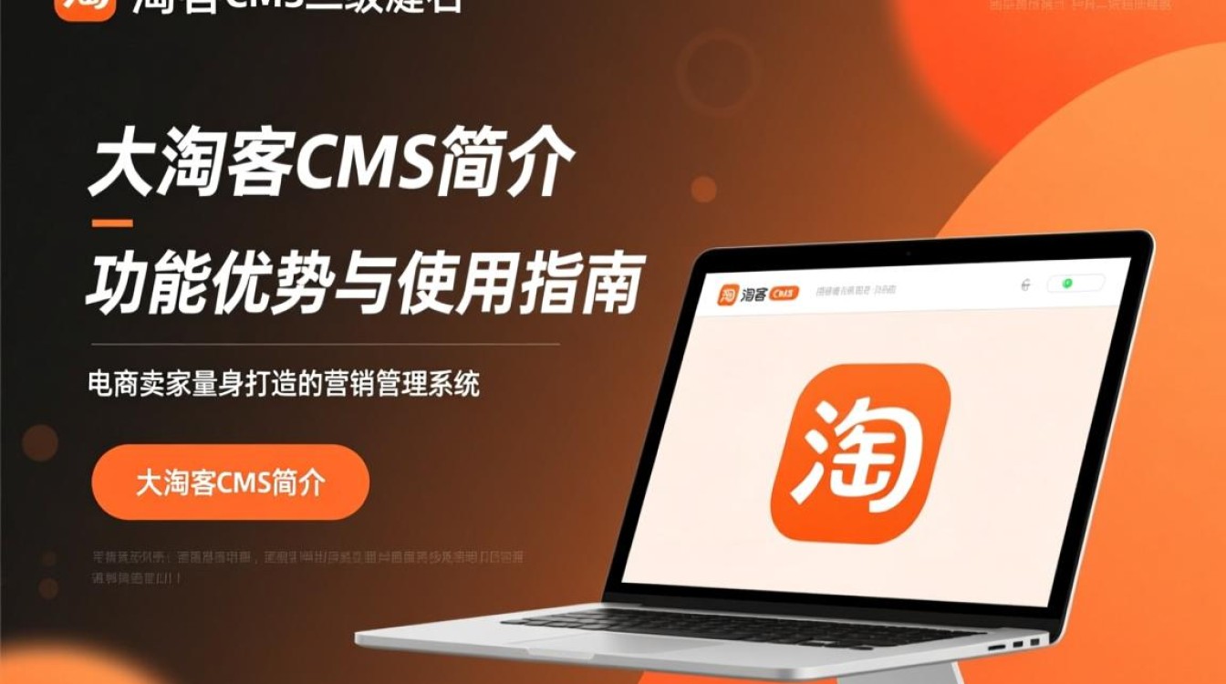 大淘客CMS二级域名使用有何限制？功能特点详解？
