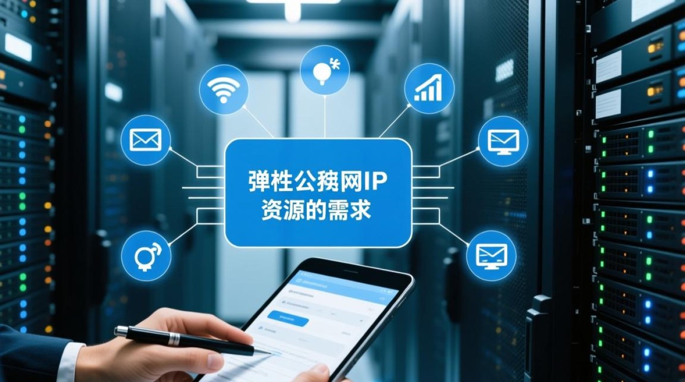 申请包周期弹性公网IP，CreatePrePaidPublicip API操作是否简单易行？