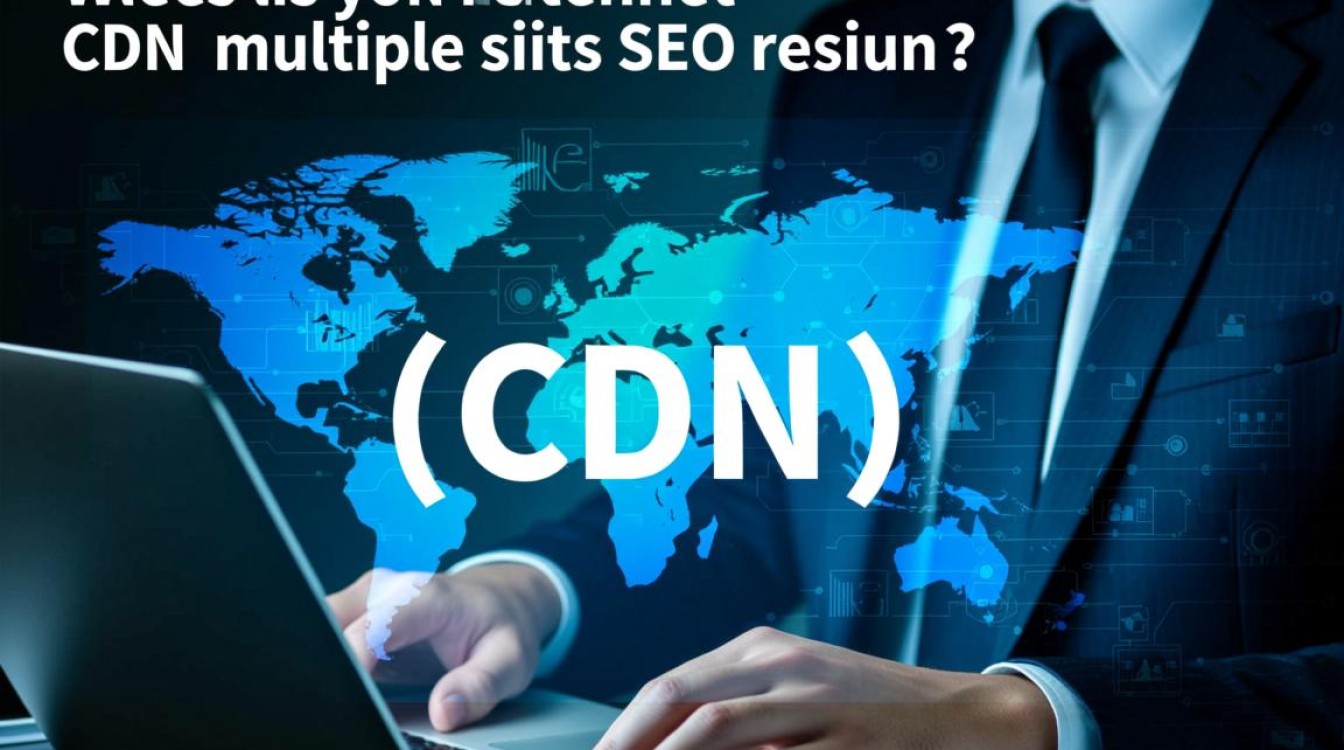 使用CDN是否能完全规避多个站点SEO风险? 使用CDN是否能完全规避多个站点SEO风险?