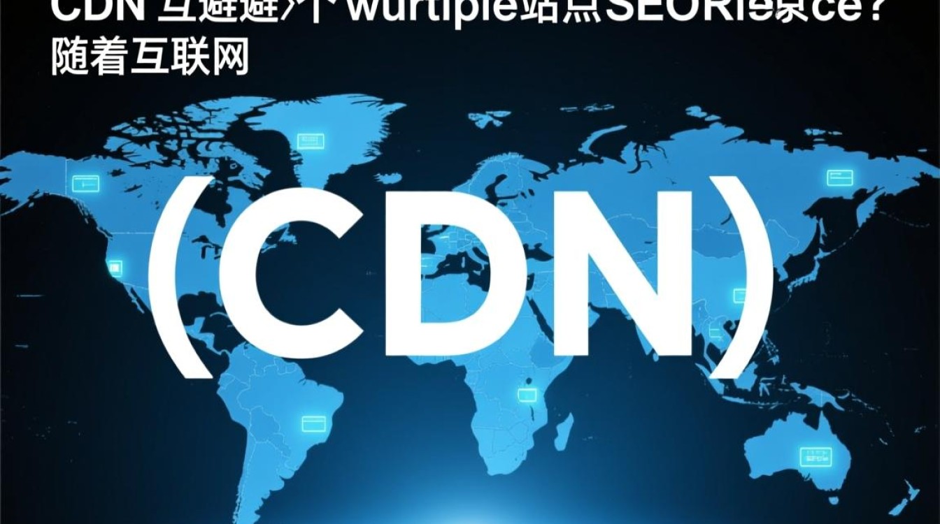 使用CDN是否能完全规避多个站点SEO风险? 使用CDN是否能完全规避多个站点SEO风险?