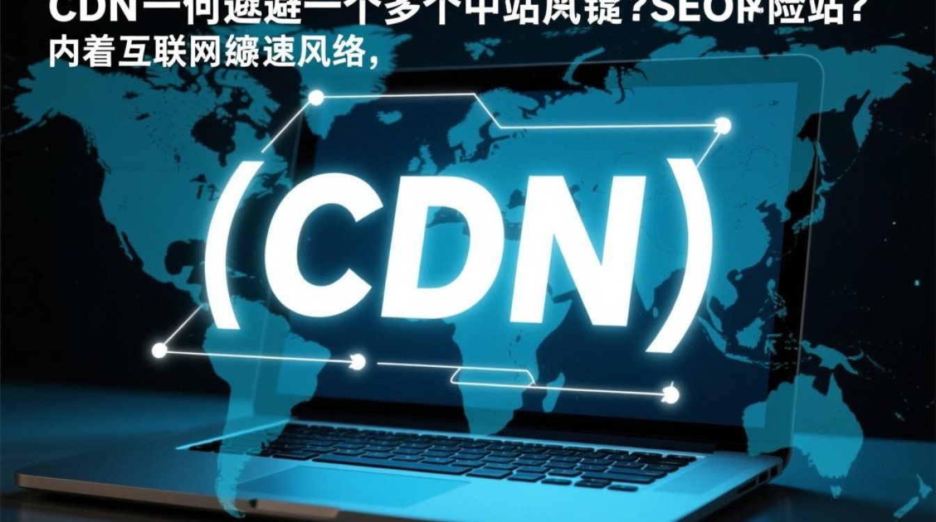 使用CDN是否能完全规避多个站点SEO风险? 使用CDN是否能完全规避多个站点SEO风险?