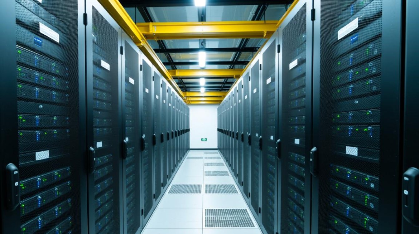 岳阳服务器机房建设,为何如此关键?未来前景如何? 岳阳服务器机房建设,为何如此关键?未来前景如何?