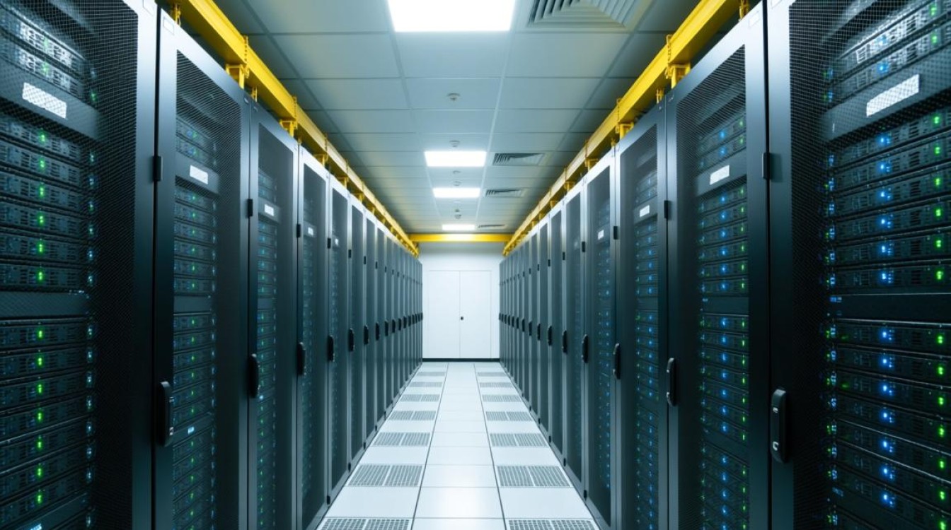 岳阳服务器机房建设,为何如此关键?未来前景如何? 岳阳服务器机房建设,为何如此关键?未来前景如何?