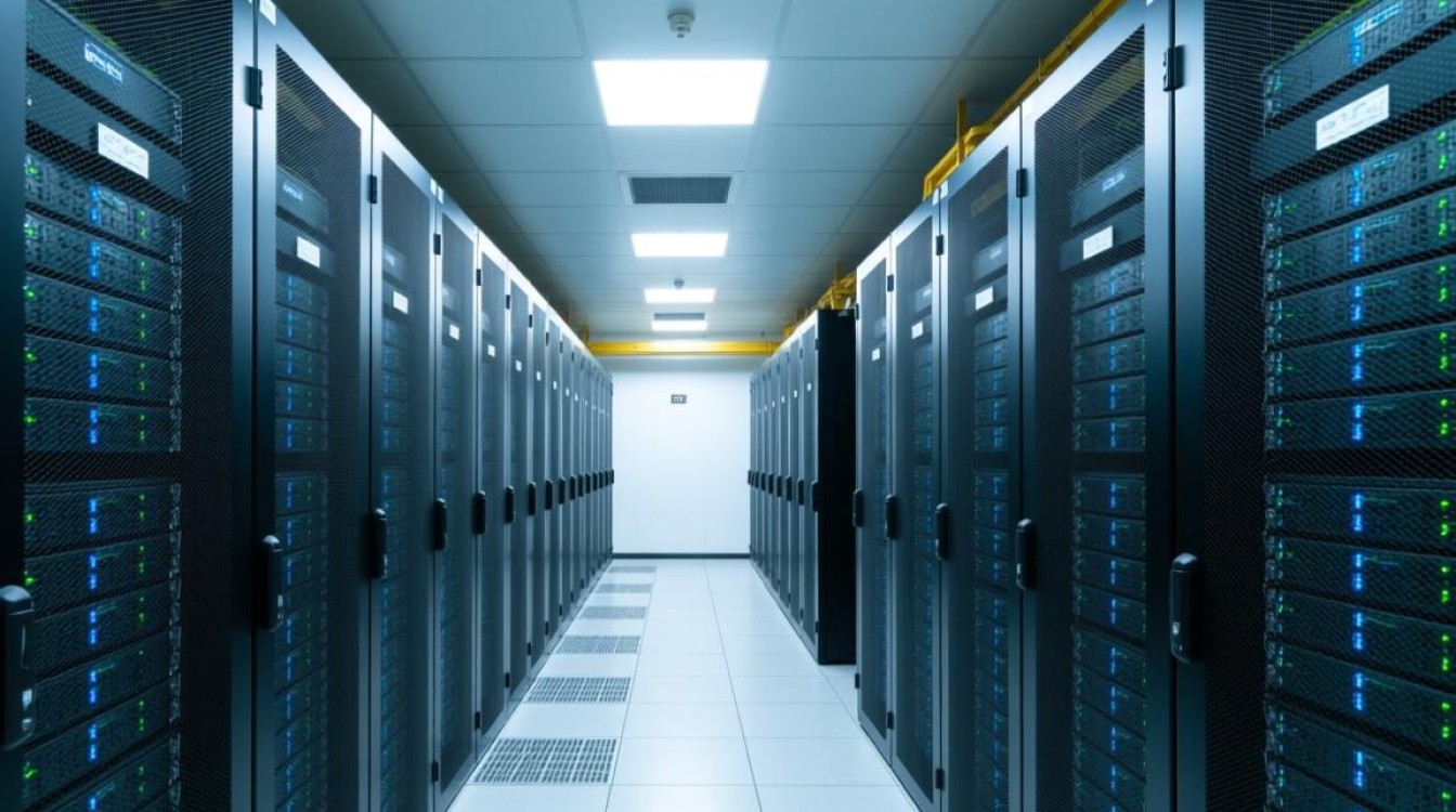 岳阳服务器机房建设,为何如此关键?未来前景如何? 岳阳服务器机房建设,为何如此关键?未来前景如何?