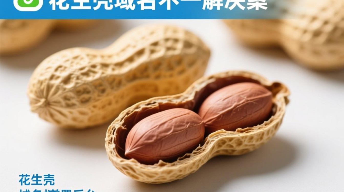 为何花生壳域名会出现不一致的情况？解析背后的原因与解决方案。