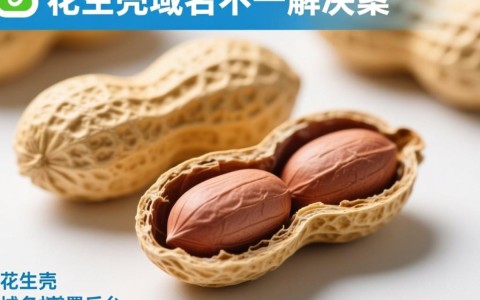 为何花生壳域名会出现不一致的情况？解析背后的原因与解决方案。