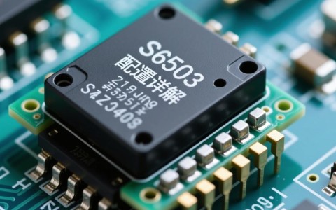 s6503配置有何独特之处？性能与性价比如何权衡？