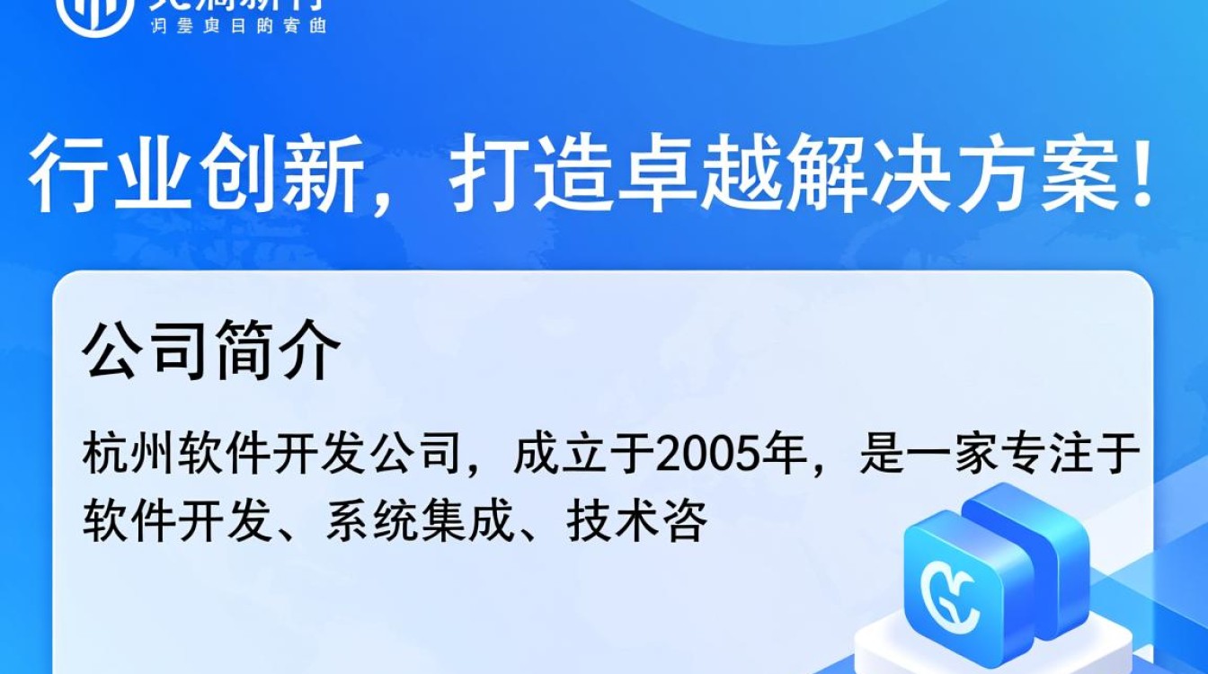 杭州软件开发公司韩经理，其公司业务如何，有何核心竞争力？