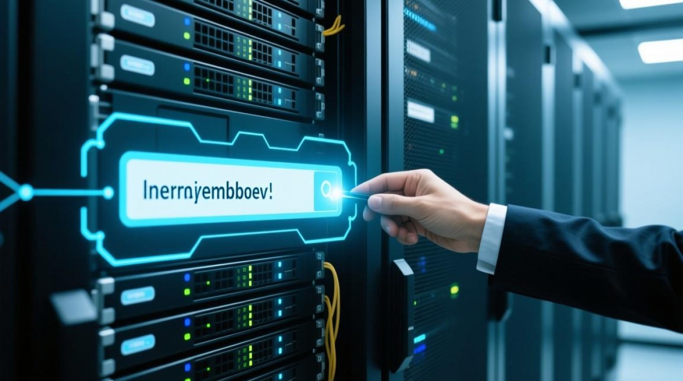 一个服务器为何能同时托管多个域名？背后原理是什么？