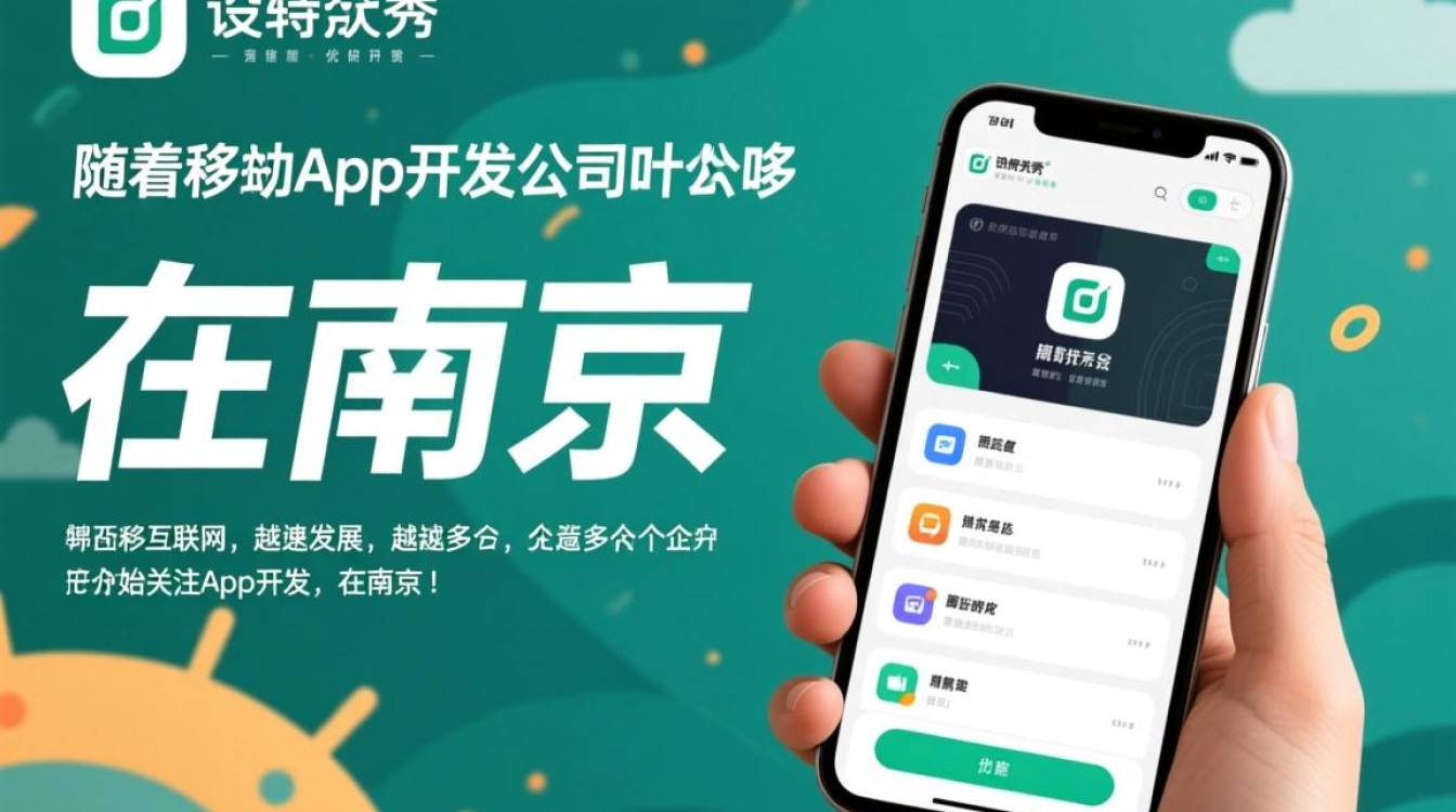 南京设计app开发公司哪家口碑最佳?如何挑选优质服务商? 南京设计app开发公司哪家口碑最佳?如何挑选优质服务商?