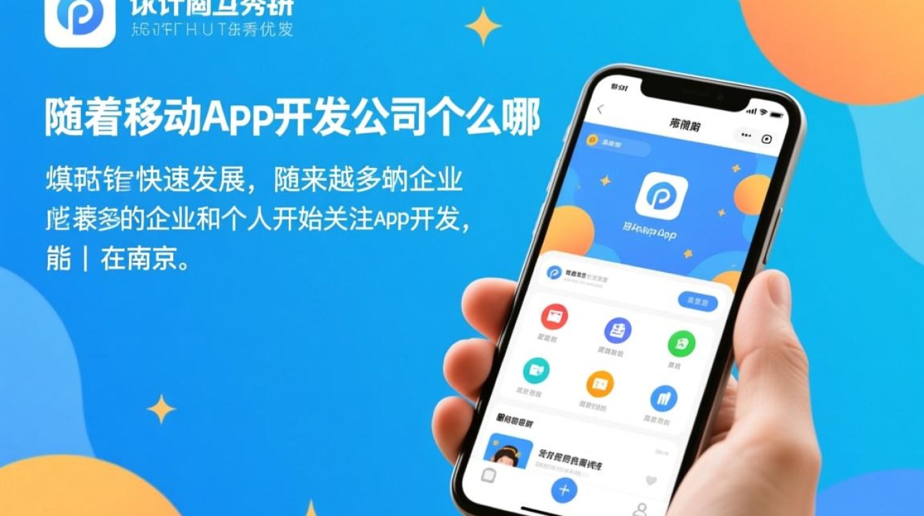 南京设计app开发公司哪家口碑最佳?如何挑选优质服务商? 南京设计app开发公司哪家口碑最佳?如何挑选优质服务商?