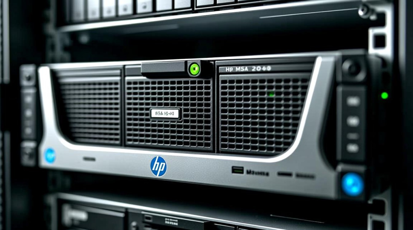 HP MSA 2040配置细节揭秘,性能与扩展性如何权衡? HP MSA 2040配置细节揭秘,性能与扩展性如何权衡?