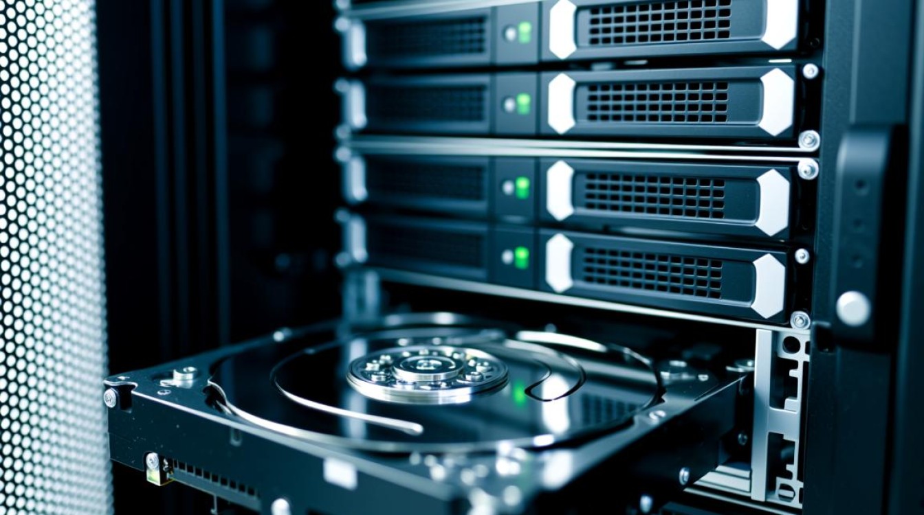 监控存储服务器更换硬盘的步骤和注意事项有哪些? 监控存储服务器更换硬盘的步骤和注意事项有哪些?