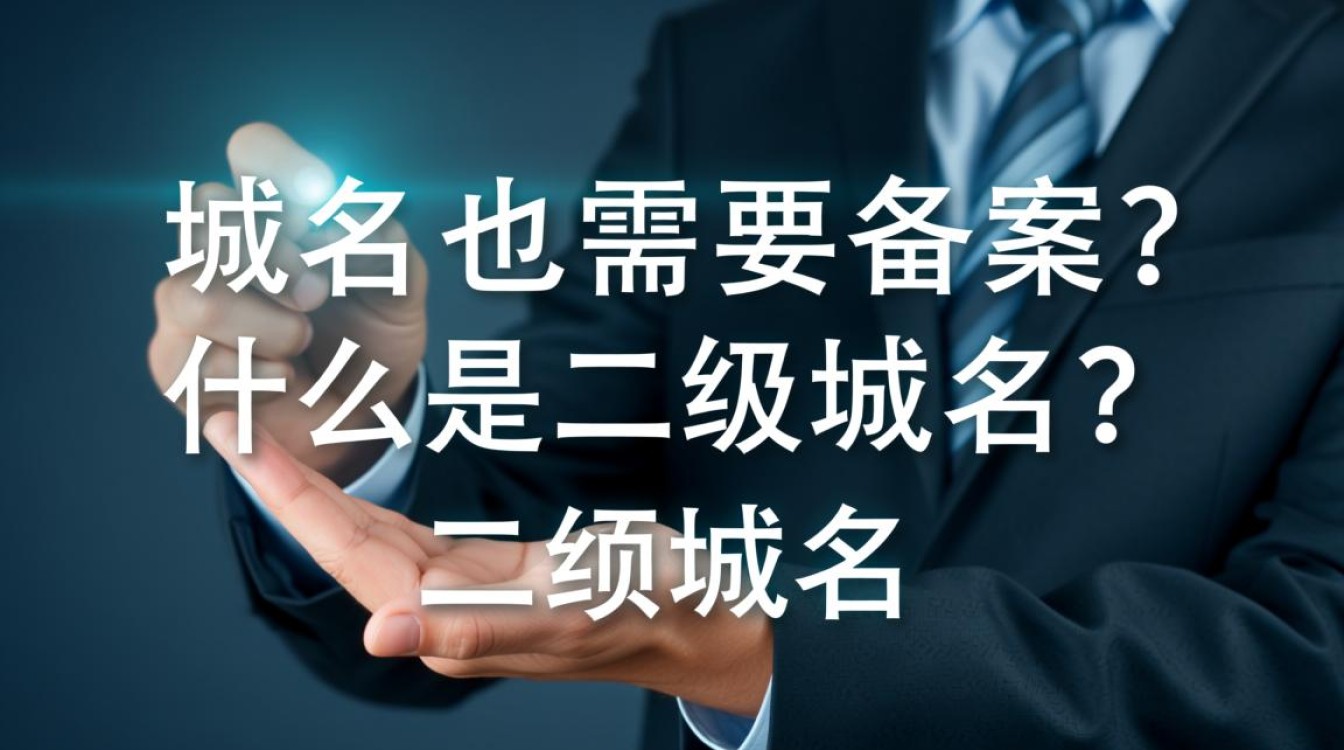 二级域名是否需要备案？不同平台备案要求详解！