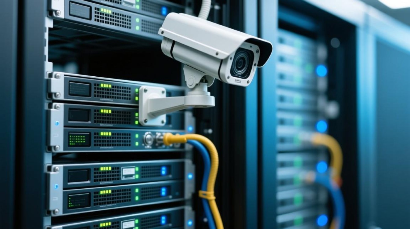 监控服务器安装，如何确保监控工程的高效与稳定？