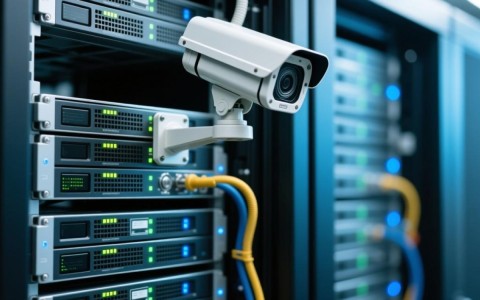 监控服务器安装，如何确保监控工程的高效与稳定？