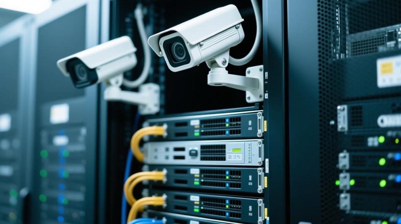 监控服务器安装，如何确保监控工程的高效与稳定？