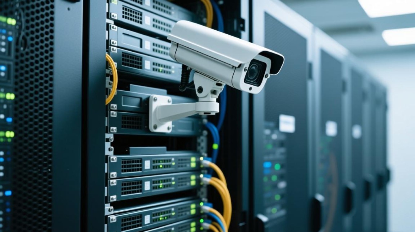 监控服务器安装，如何确保监控工程的高效与稳定？