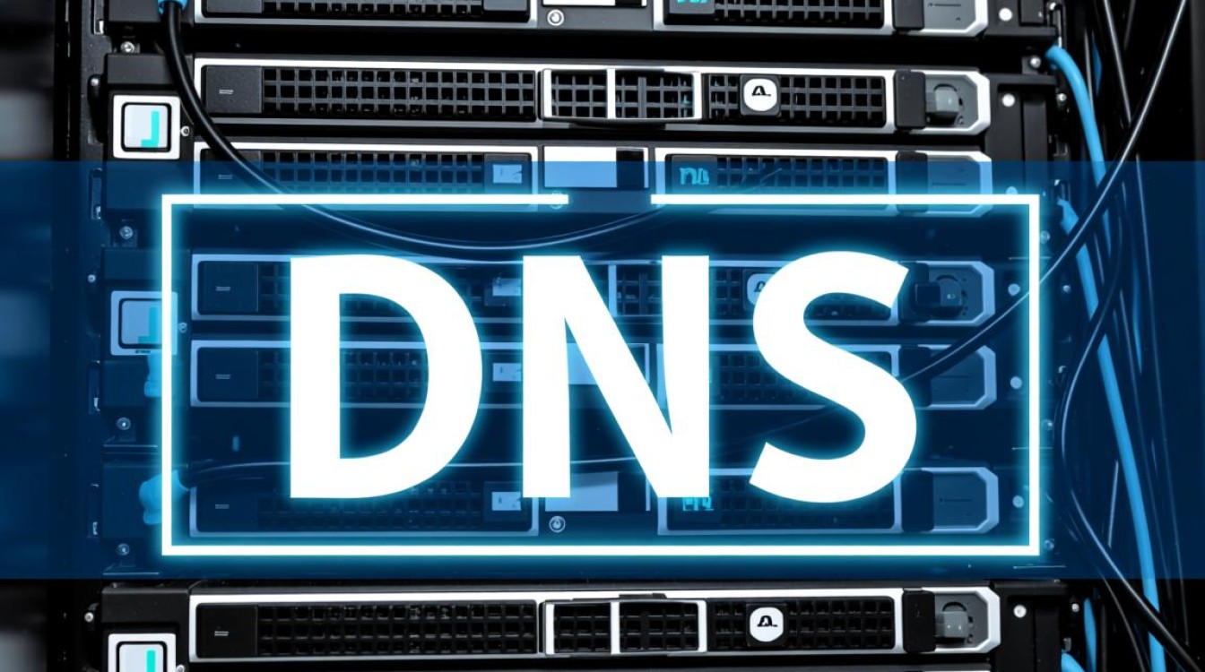 在设置网络时，为何要加入dns服务器地址与服务器添加DNS地址？它们有何作用？