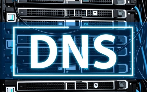 在设置网络时，为何要加入dns服务器地址与服务器添加DNS地址？它们有何作用？