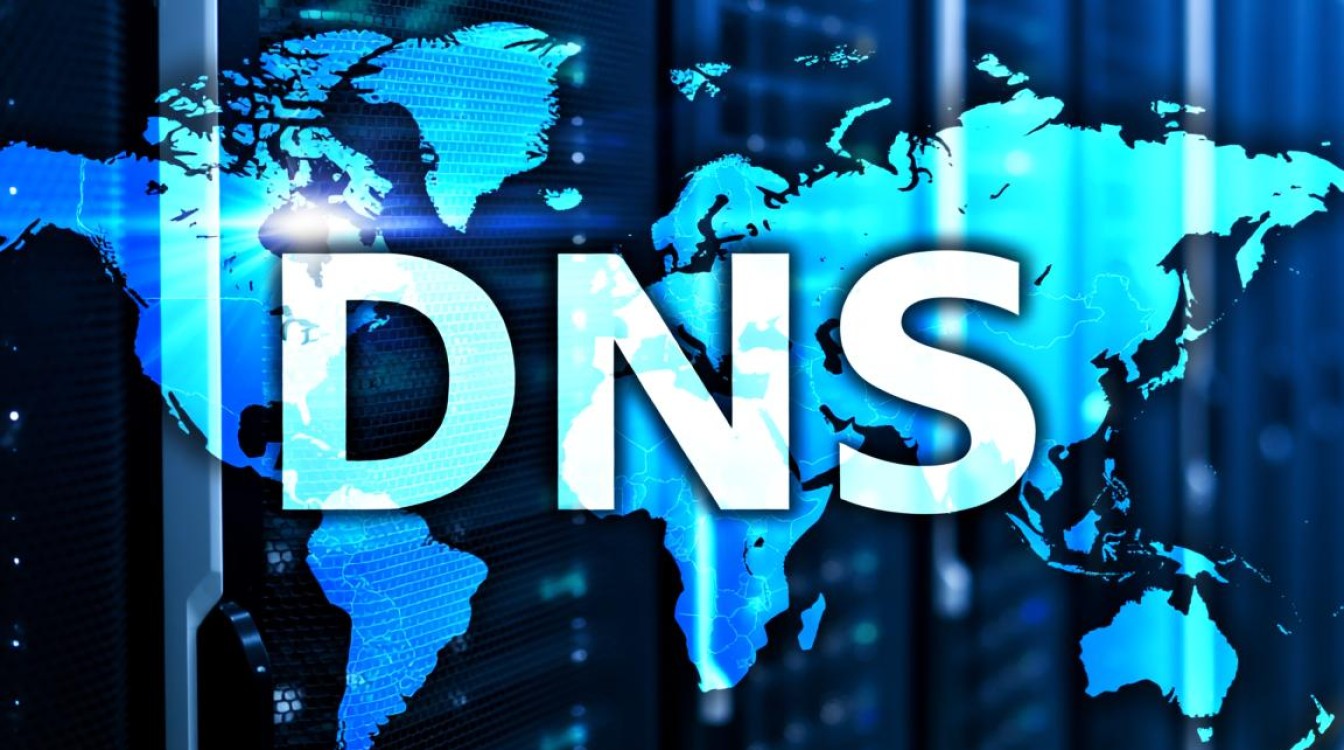 在设置网络时，为何要加入dns服务器地址与服务器添加DNS地址？它们有何作用？