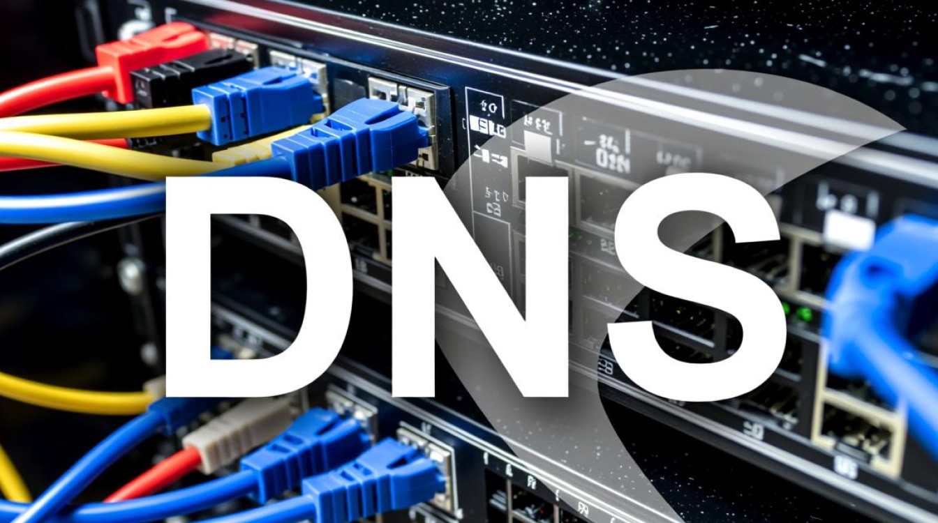 在设置网络时，为何要加入dns服务器地址与服务器添加DNS地址？它们有何作用？